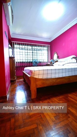 Blk 195 Pasir Ris Street 12 (Pasir Ris), HDB 5 Rooms #362027491